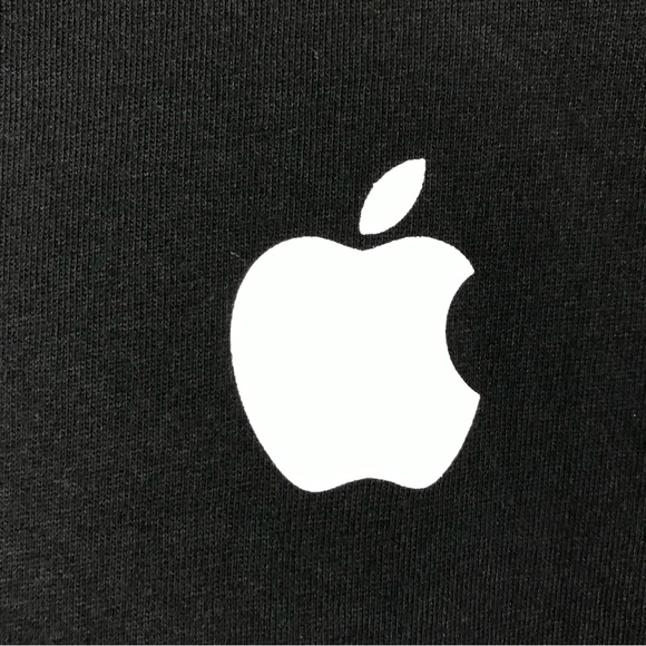 Apple Company T-Shirt - Picture 2 of 4